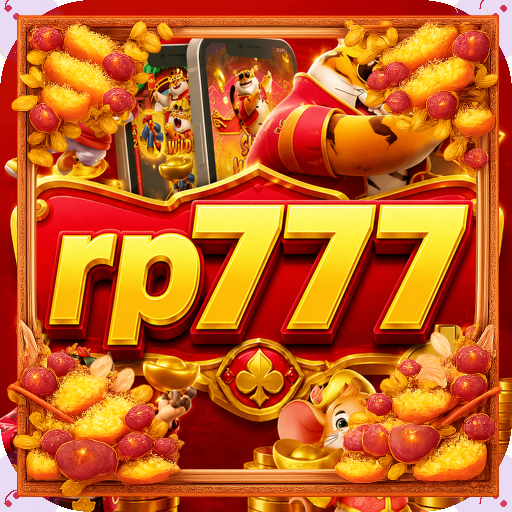 rp777 — mitra unggulan
