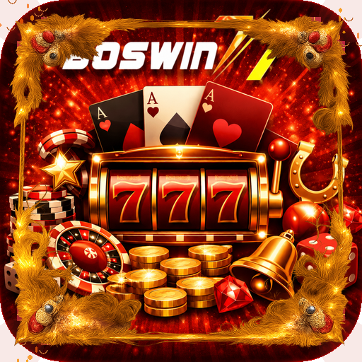 boswin77 — mitra unggulan